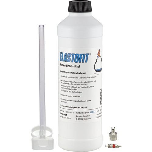 Elastofit reifen dichtmittel - elastofit,