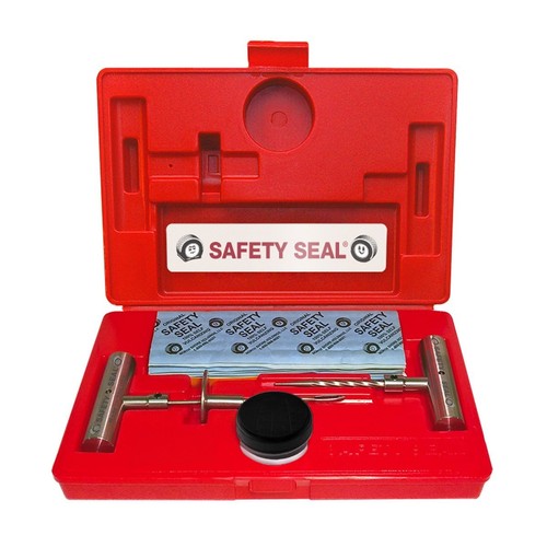 Safety seal deluxe - safety,