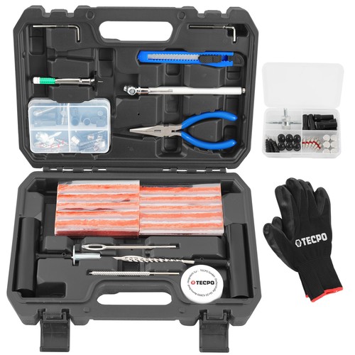 Reifenreparatur set auto lkw - set,