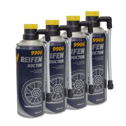 Reifen doktor panne - l,
