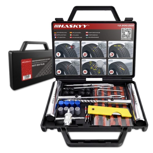 Reifen reparatur set - reifen,