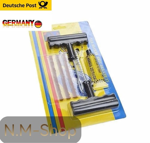 Reifen reparatur set auto - reparatur,