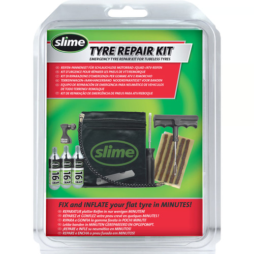 Slime reifen pannenset - reifen,