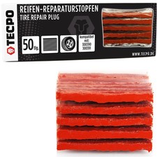 50x REPARATURSTOPFEN REIFEN