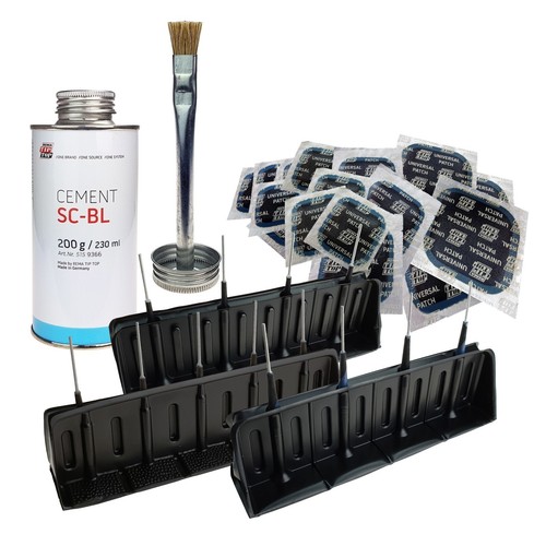 Reifenreparaturset rema tip - reifenreparaturset,