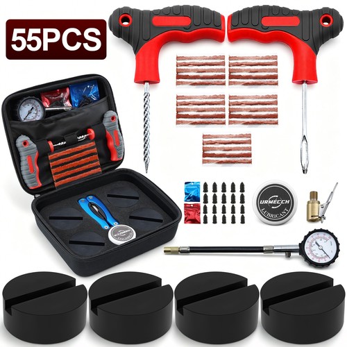 51tlg auto reifenreparatur set - 51tlg,