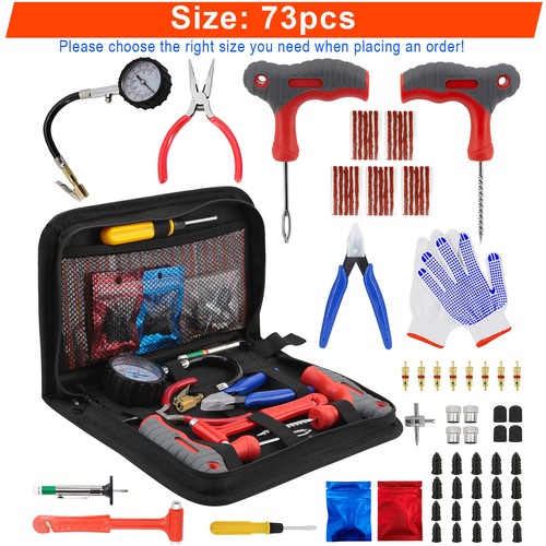 Reifen reparatur set - reparatur, flicken