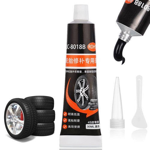 Flintronic 30ml reifenkleber - flintronic,
