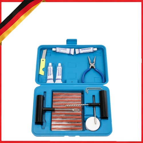 Heavy duty reifen - heavy, reparaturset