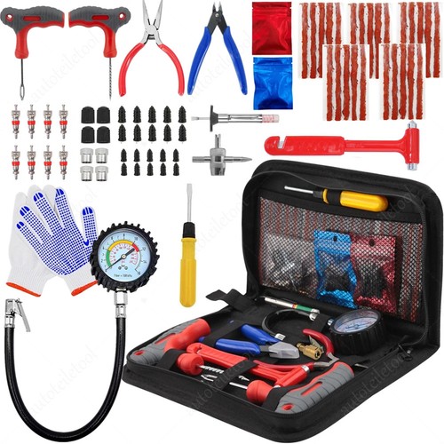 Auto reifenreparatur set - auto,