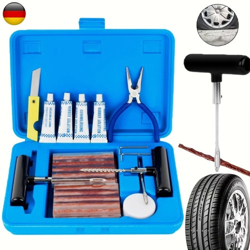 Reifenreparatur set teile - reifenreparatur,