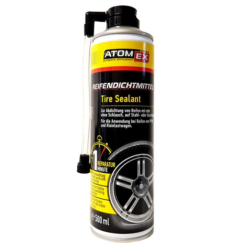 Xado auto reifen dichtmittel - reifen,