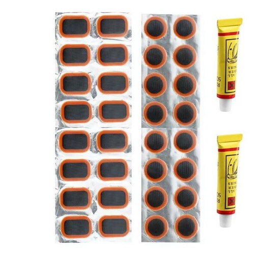 Fahrrad reparatur set - reparatur, reifen