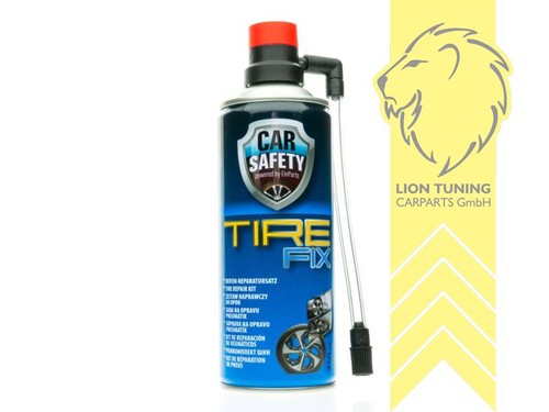 Reifen fix reparatur - fix,