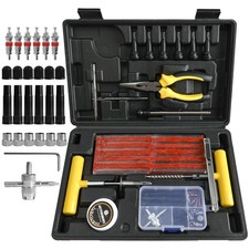 Reifen-Reparatur-Set 93tlg