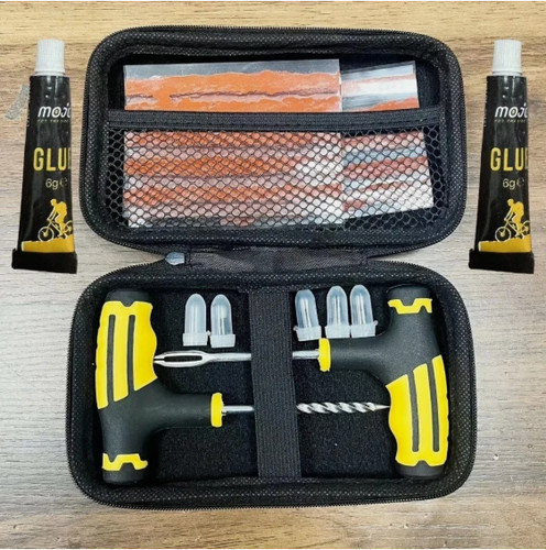 Reifenreparaturset tubeless - reifenreparaturset,