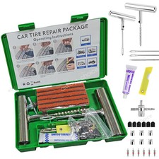 59 Tlg  Auto Reifenreparatur