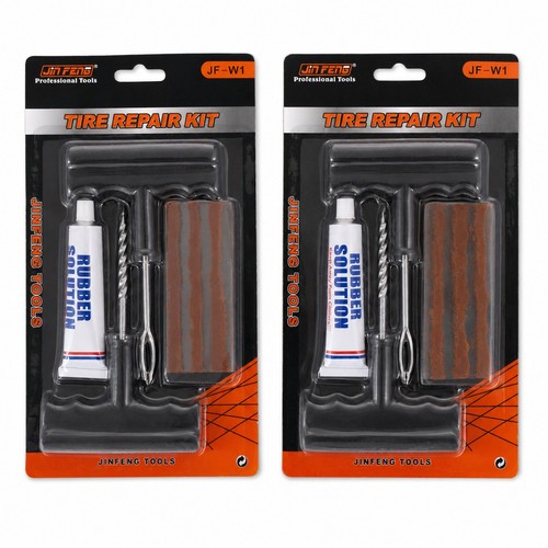 Reifenreparatur set - 2x,