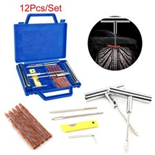 12tlg. Autoreifen Reifen