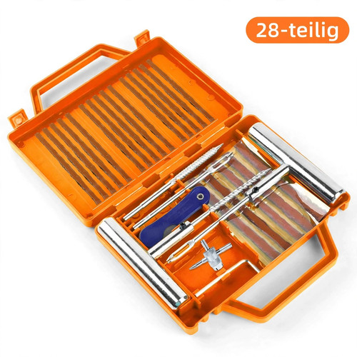 Podofo teiliges - podofo, 28-teiliges