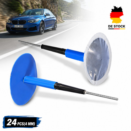 Reparaturpilze set 4mm - 4mm, 24