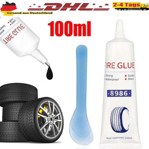 110ml gummikleber - 110ml,