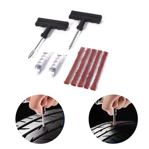 Autoreifen notfall reparatur - autoreifen,