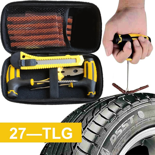 Tlg auto reifenreparatur - tlg,