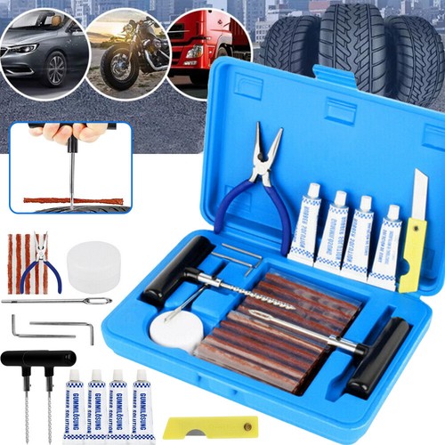 Reifenreparatur set teile - set, 58