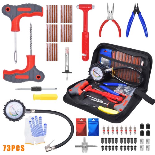 73tlg auto reifenreparatur - 73tlg.,