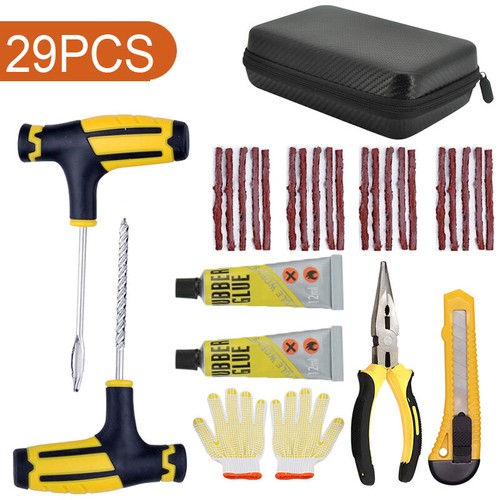 Reifenreparatur set teile - 29,