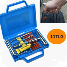 11 Tlg Auto Reifenreparatur
