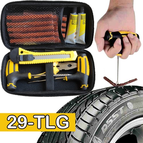 Tlg auto reifenreparatur - tlg,