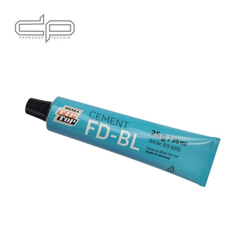 25g fast dry cement - dry,