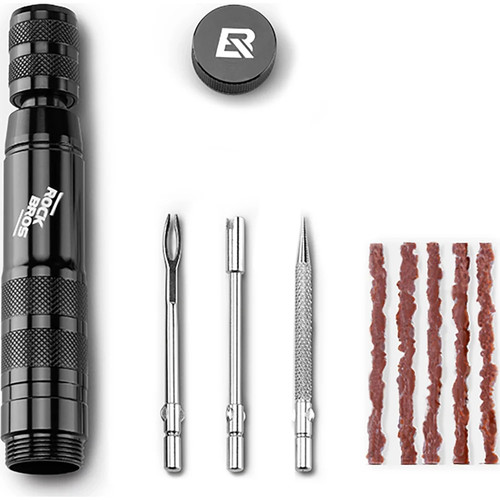 Rockbros reifenreparaturset - rockbros,