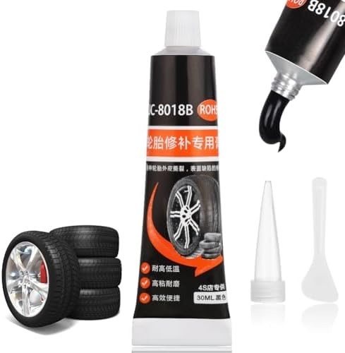 Flintronic 30ml reifenkleber - flintronic,