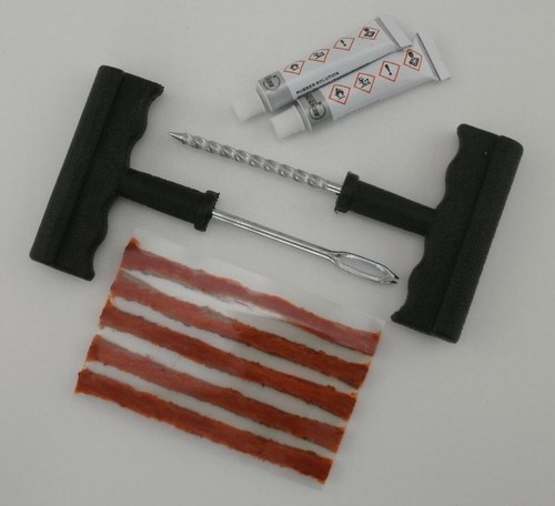 Teile autoreifen reparatur - 9,