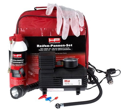 Reifen pannen set mit - reifen,