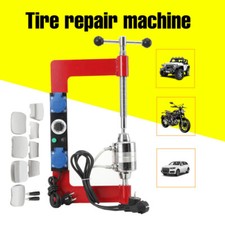 Autoreifen Reifen Reparatur