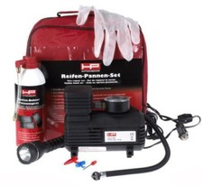 Reifen Pannen Set mit