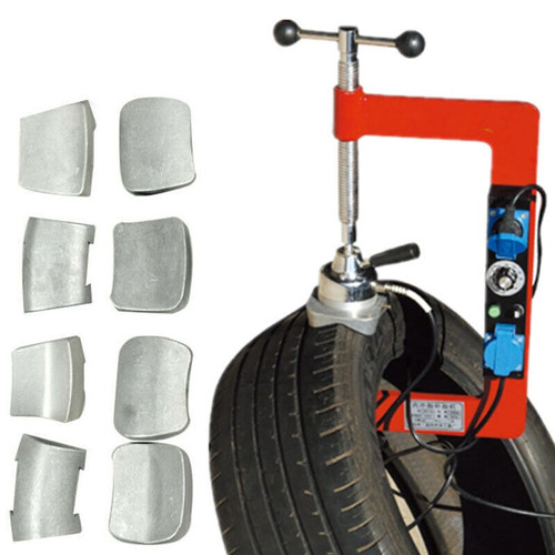 Autoreifen reparatur set - autoreifen,