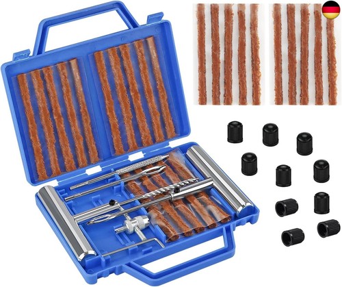 Reifen reparatur set - reifen,