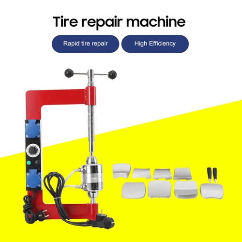 Timing reifenreparaturmaschine - timing,