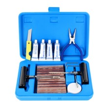 REIFENREPARATUR SET 58 TEILE