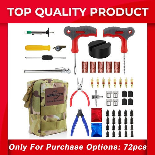 Auto reifenreparatur set - auto,