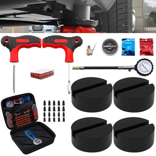 51tlg auto reifenreparatur set - reifenreparatur,