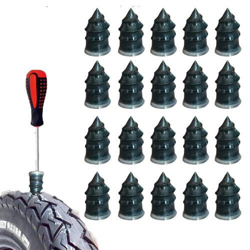 Reparatur reifen schrauben set - reifen,