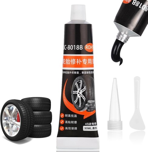 Flintronic 30ml reifenkleber - 30ml,
