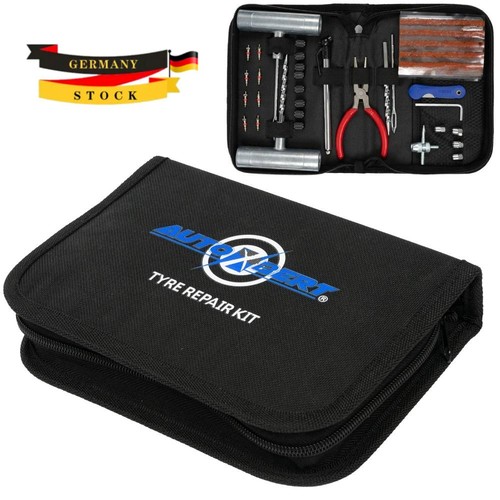45pcs autoreifen reparatur set - autoreifen,