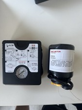 Luftkompres. Kit MG